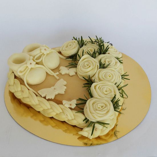 Obrázok z Syrová torta C1